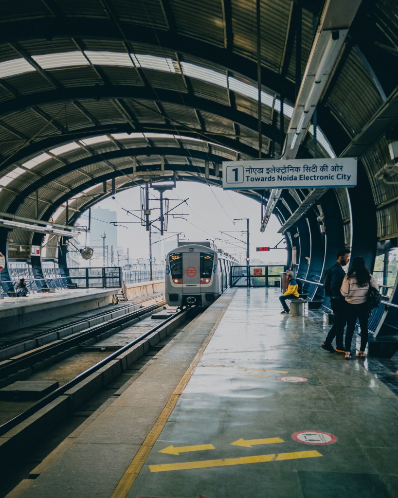Noida